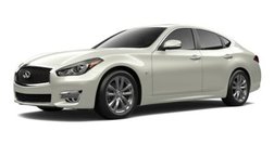 2018 Infiniti Q70 3.7 Luxe