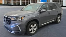 2023 Honda Pilot EX-L