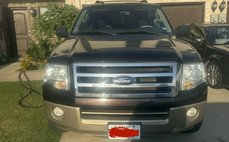 2013 Ford Expedition XLT