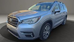 2020 Subaru Ascent Limited 7-Passenger