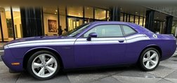 2014 Dodge Challenger R/T