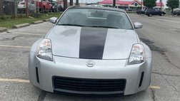 2003 Nissan 350Z Touring