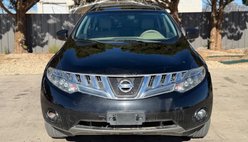 2009 Nissan Murano S