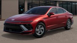 2025 Hyundai Sonata SE