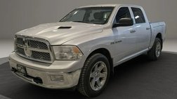 2010 Dodge Ram 1500 ST