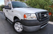 2008 Ford F-150 XL
