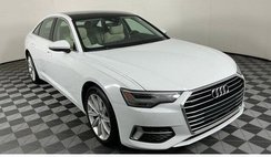 2019 Audi A6 quattro Premium 45 TFSI