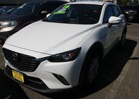 2016 Mazda CX-3 Touring
