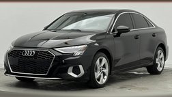 2024 Audi A3 Premium 40 TFSI