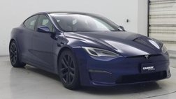 2022 Tesla Model S Base