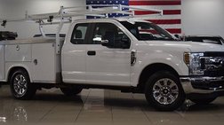 2019 Ford Super Duty F-250 XLT