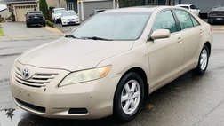 2007 Toyota Camry CE