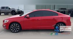 2017 Volvo S60 T5 Dynamic