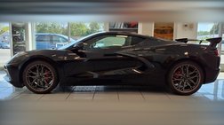 2026 Chevrolet Corvette Stingray