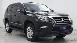 2018 Lexus GX 460 Base