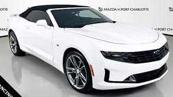 2024 Chevrolet Camaro LT