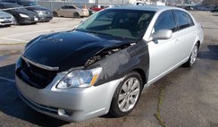 2007 Toyota Avalon XL