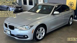 2017 BMW 3 Series 330i