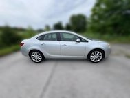 2014 Buick Verano Convenience Group