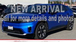 2025 Honda Prologue Elite