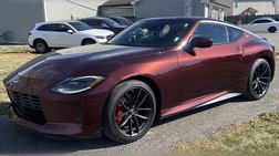 2023 Nissan Z Performance