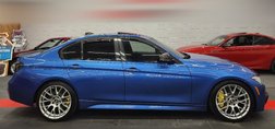 2013 BMW 3 Series 335i