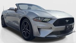 2023 Ford Mustang Premium