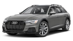 2025 Audi A6 allroad quattro Premium Plus 55 TFSI