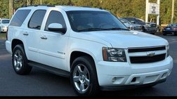 2007 Chevrolet Tahoe LT