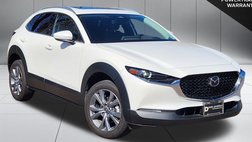 2025 Mazda CX-30 2.5 S Premium