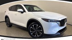 2023 Mazda CX-5 2.5 S Premium