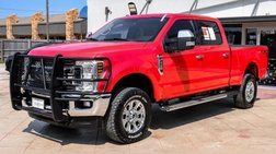 2019 Ford Super Duty F-250 XLT