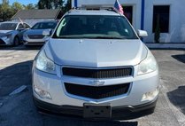 2011 Chevrolet Traverse LT