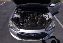 2013 Hyundai Genesis Coupe 2.0T
