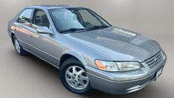 1998 Toyota Camry CE V6