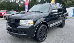2010 Lincoln Navigator Base