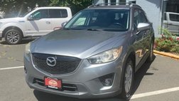 2014 Mazda CX-5 Touring