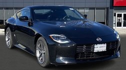 2025 Nissan Z Sport