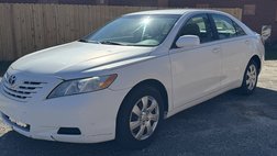 2009 Toyota Camry LE