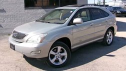 2004 Lexus RX 330 Base