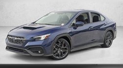 2024 Subaru WRX TR