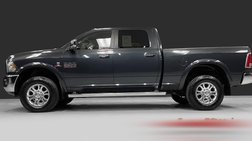 2014 Ram Ram Pickup 2500 Laramie