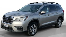 2019 Subaru Ascent Premium 8-Passenger