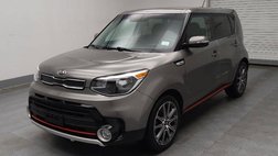 2019 Kia Soul !