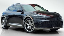 2023 Genesis GV60 Performance