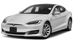 2018 Tesla Model S 100D