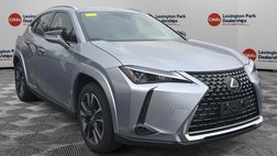 2023 Lexus UX 250h Premium