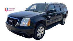 2007 GMC Yukon XL SLE