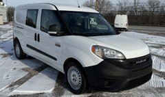 2021 Ram ProMaster City Wagon