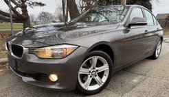 2014 BMW 3 Series 328i